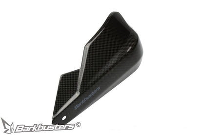 BARKBUSTERS HANDGUARD CARBON BCF-003-CF