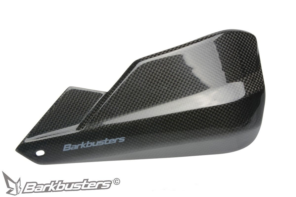 BARKBUSTERS HANDGUARD CARBON BCF-003-CF