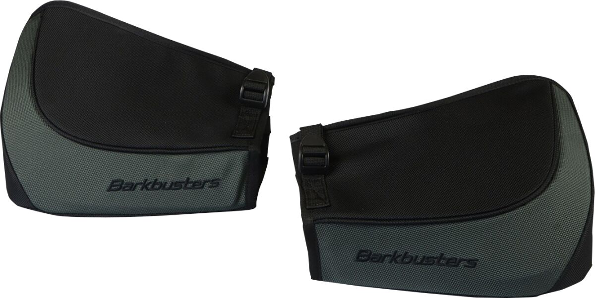 BARKBUSTERS HANDGUARD BBZ BBZ-001-BK