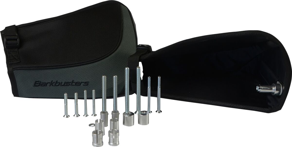 BARKBUSTERS HANDGUARD BBZ BBZ-001-BK