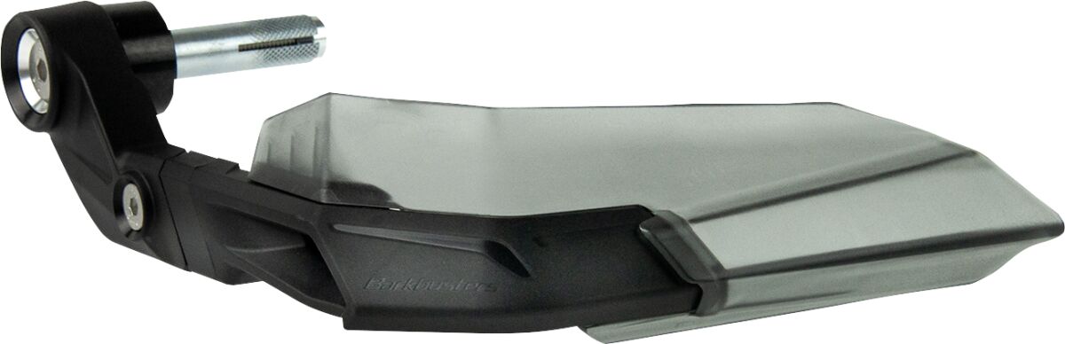 BARKBUSTERS LEVER GUARD AERO-GP BK. AGP-001-BK