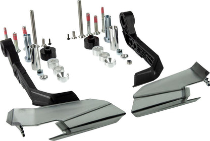 BARKBUSTERS LEVER GUARD AERO-GP BK. AGP-001-BK
