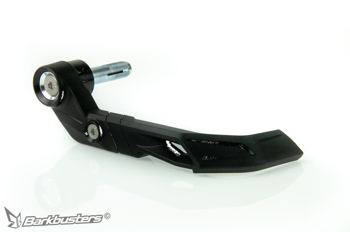 BARKBUSTERS LEVER GUARD AERO-GP BK. AGP-001-BK
