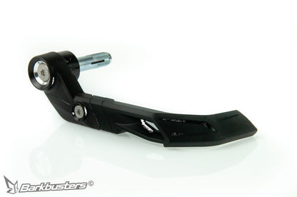 BARKBUSTERS LEVER GUARD AERO-GP BK. AGP-001-BK