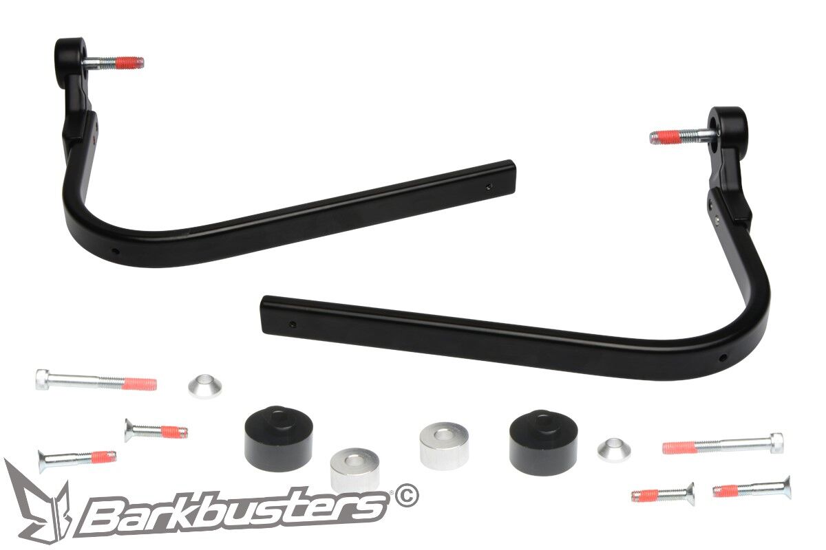 BARKBUSTERS HARDWARE UNIV.KIT THREAD STM-007-NP