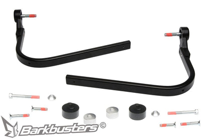 BARKBUSTERS HARDWARE UNIV.KIT THREAD STM-007-NP