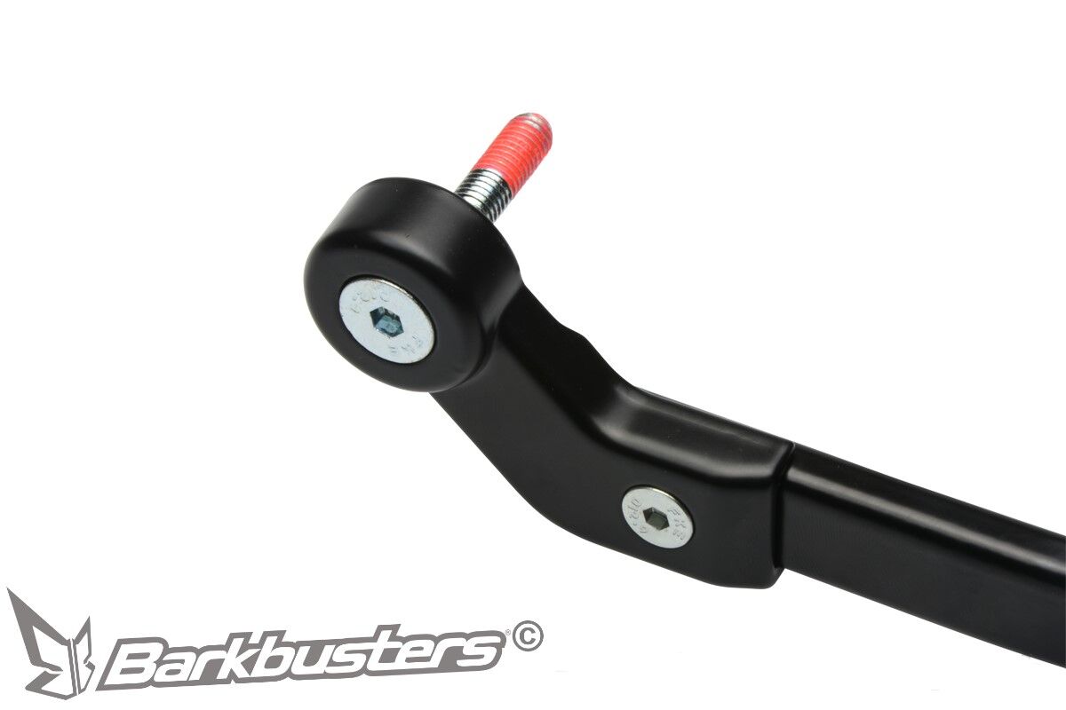 BARKBUSTERS HARDWARE UNIV.KIT THREAD STM-007-NP