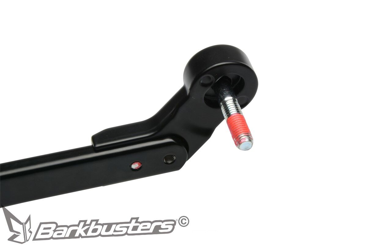 BARKBUSTERS HARDWARE UNIV.KIT THREAD STM-007-NP