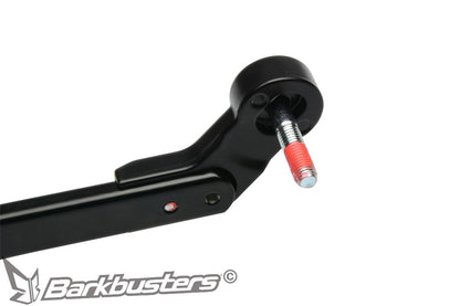BARKBUSTERS HARDWARE UNIV.KIT THREAD STM-007-NP