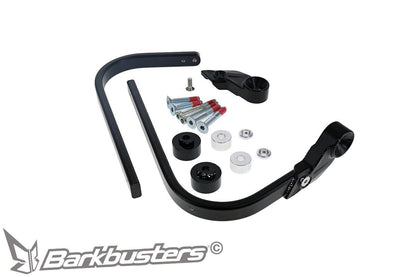 BARKBUSTERS HARDWARE UNIV.KIT THREAD STM-007-NP