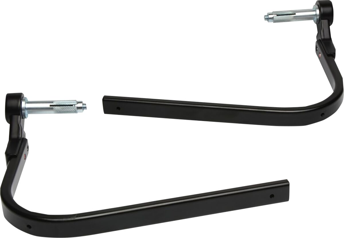 BARKBUSTERS HARDWARE UNIV.KIT HOLLOW STM-005-NP