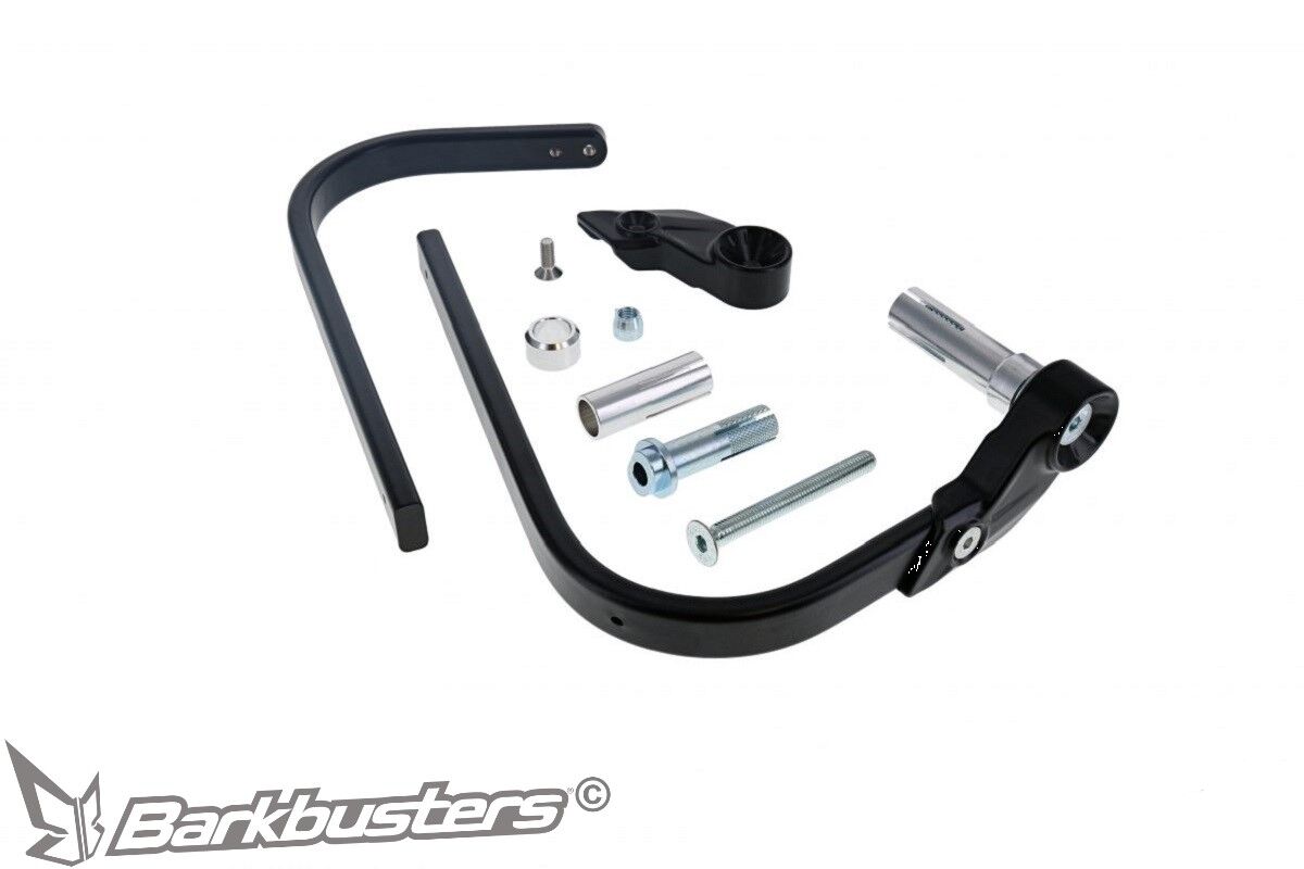BARKBUSTERS HARDWARE UNIV.KIT HOLLOW STM-005-NP