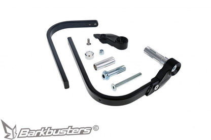 BARKBUSTERS HARDWARE UNIV.KIT HOLLOW STM-005-NP
