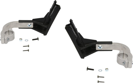 BARKBUSTERS Hardware Kit Clamp MNT 1 STM-002-NP