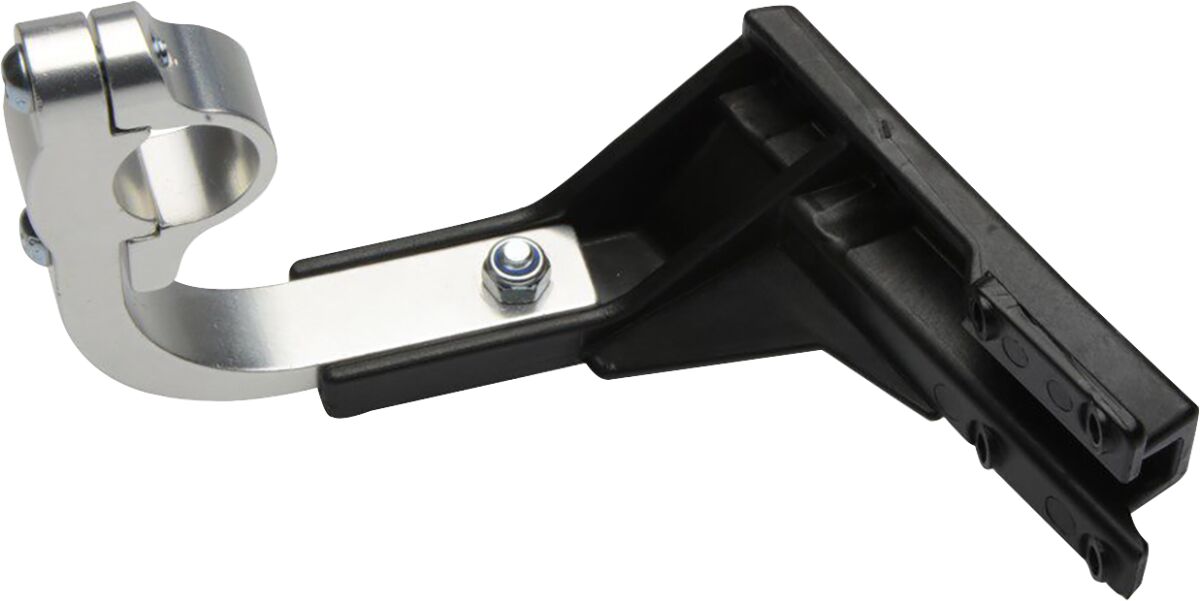 BARKBUSTERS HARDWARE KIT CLAMP MNT22M STM-001-NP