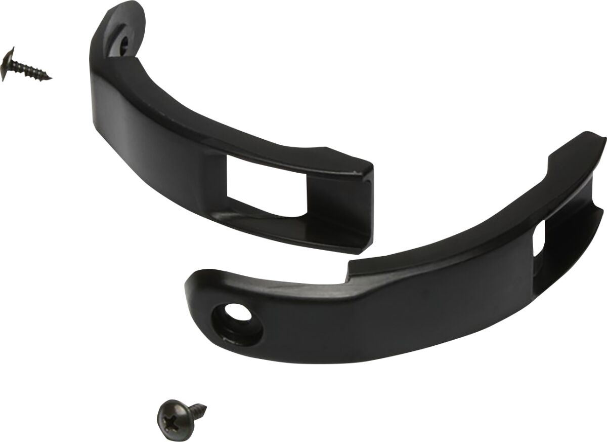 BARKBUSTERS HANDGUARD SKID PLT BK VPS-002-BK