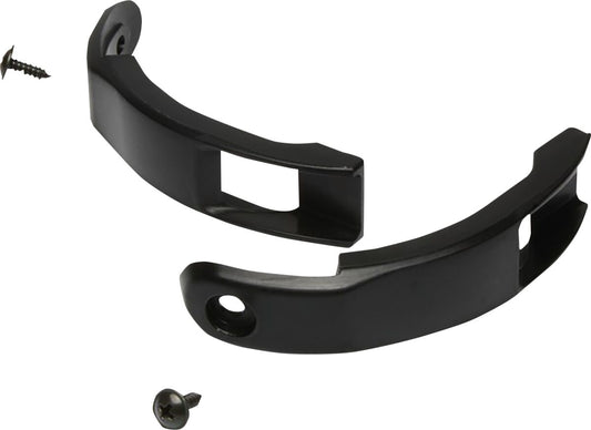 BARKBUSTERS Handguard SKID PLT BK VPS-002-BK