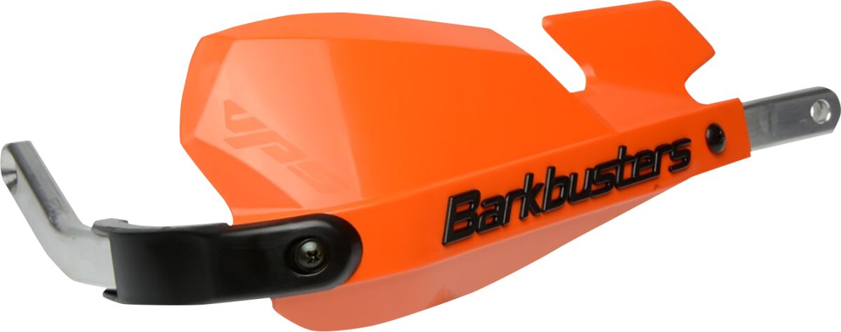 BARKBUSTERS HANDGUARD SKID PLT BK VPS-002-BK