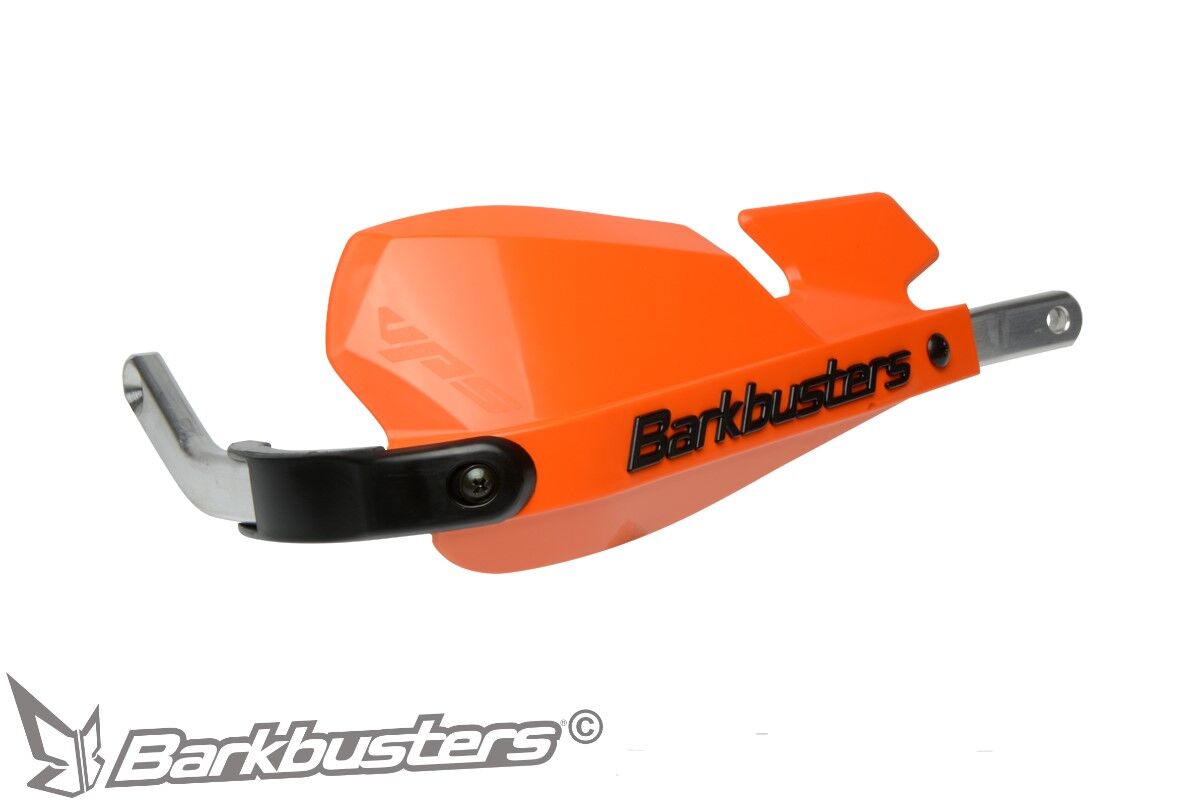 BARKBUSTERS HANDGUARD SKID PLT BK VPS-002-BK