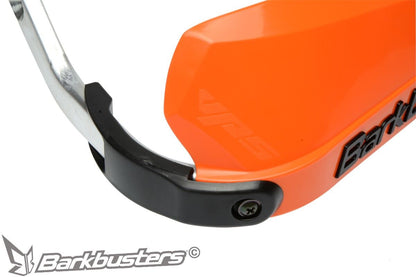 BARKBUSTERS HANDGUARD SKID PLT BK VPS-002-BK