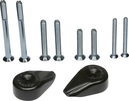 BARKBUSTERS BAR END WEIGHT (EXTRNL) B-066