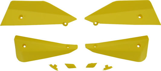 BARKBUSTERS REPL Deflector Sabre YL B-084-YE
