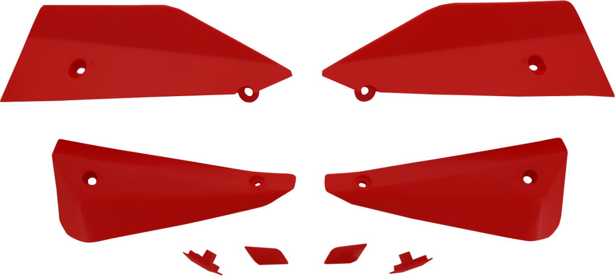 BARKBUSTERS REPL DEFLECTOR SABRE RD B-084-RD