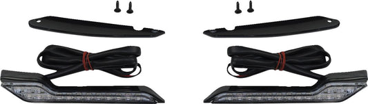 BARKBUSTERS LED White Light (Set of 2 LED-002-WH