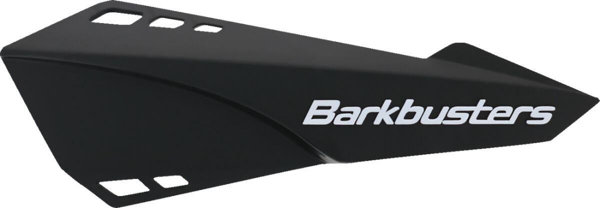 BARKBUSTERS HANDGUARDS MTB BK MTB-001-BK