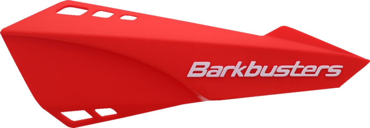 BARKBUSTERS HANDGUARDS MTB RD MTB-001-RD