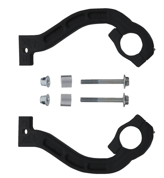 BARKBUSTERS REPL. Clamp MTB Handguard B-088