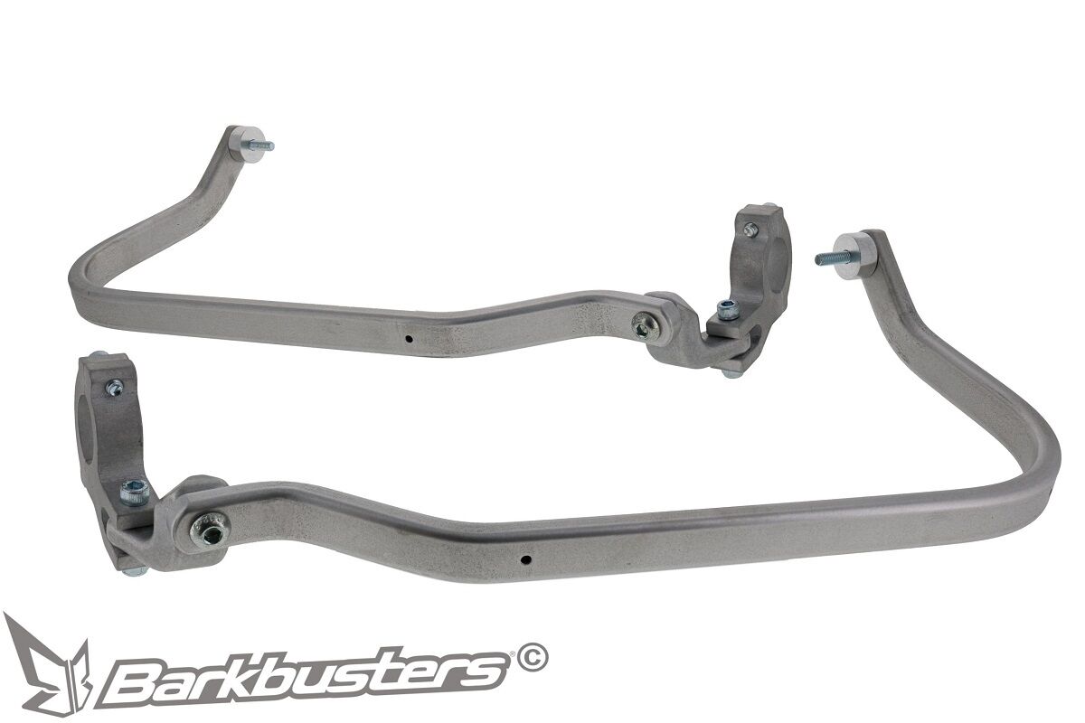 BARKBUSTERS HANDGUARD TRIUMPH TIGER BHG-083-NP