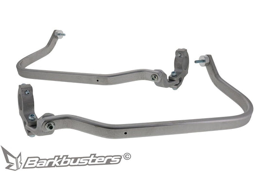 BARKBUSTERS Handguard Triumph Tiger BHG-083-NP
