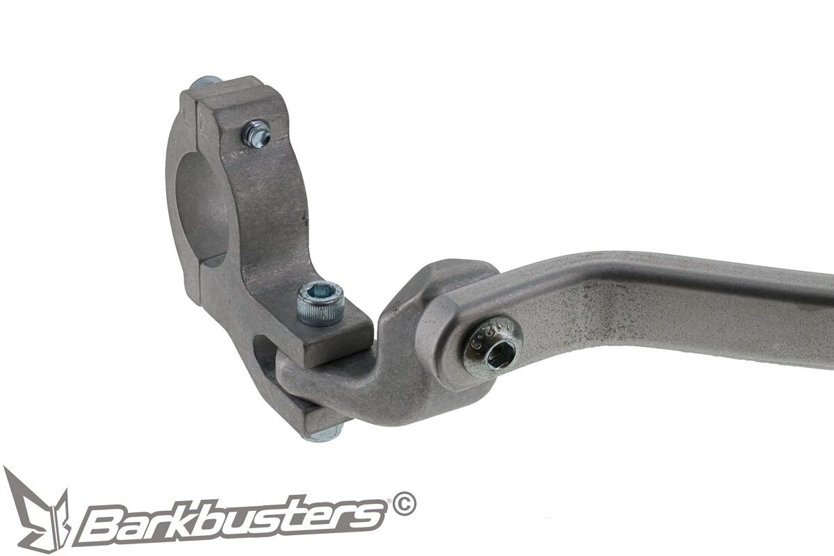 BARKBUSTERS HANDGUARD TRIUMPH TIGER BHG-083-NP
