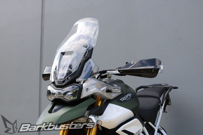 BARKBUSTERS HANDGUARD TRIUMPH TIGER BHG-083-NP