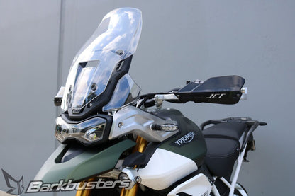 BARKBUSTERS HANDGUARD TRIUMPH TIGER BHG-083-NP