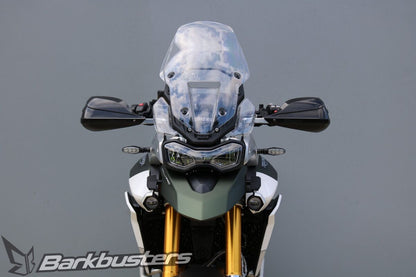 BARKBUSTERS HANDGUARD TRIUMPH TIGER BHG-083-NP
