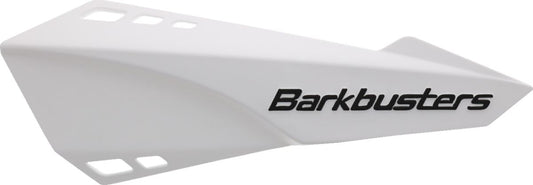 BARKBUSTERS Handguards MTB WH MTB-001-WH