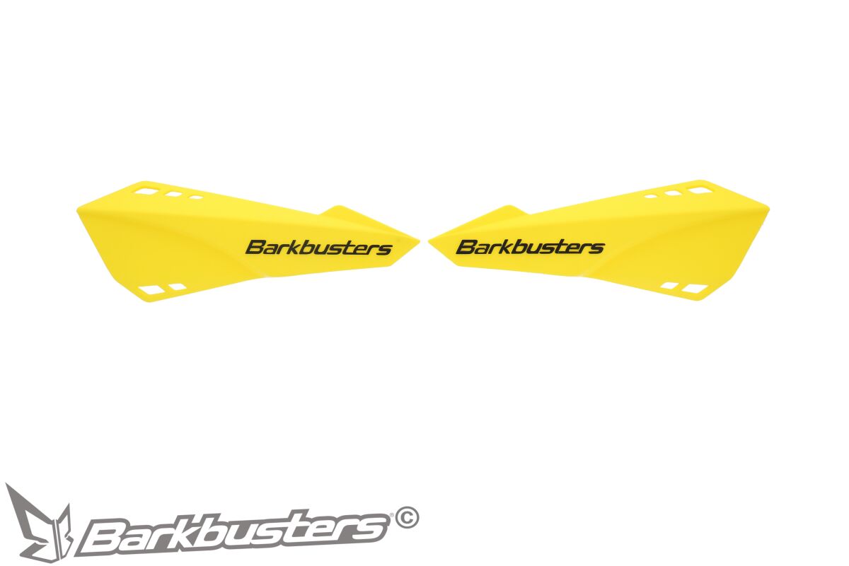 BARKBUSTERS REPL. PLAST.ONLY SABRE YHVZ B-087-YH