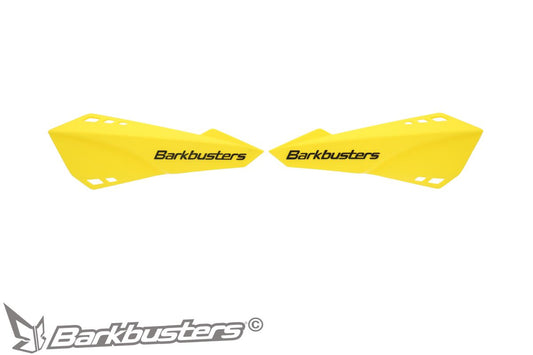 BARKBUSTERS REPL. Plast.Only Sabre YHVZ B-087-YH