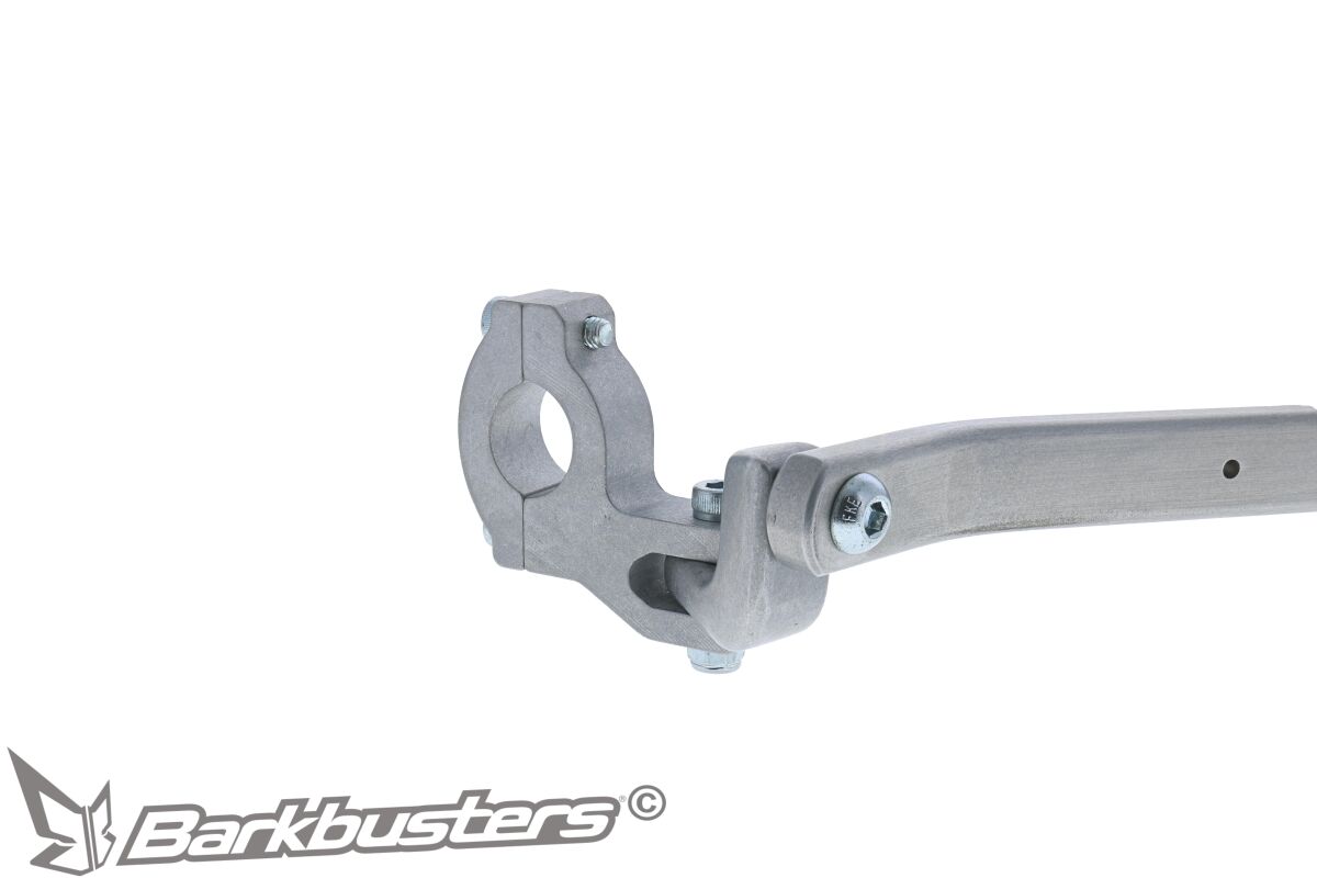 BARKBUSTERS HANDGUARD APRILIA TOUAREG BHG-105-NP