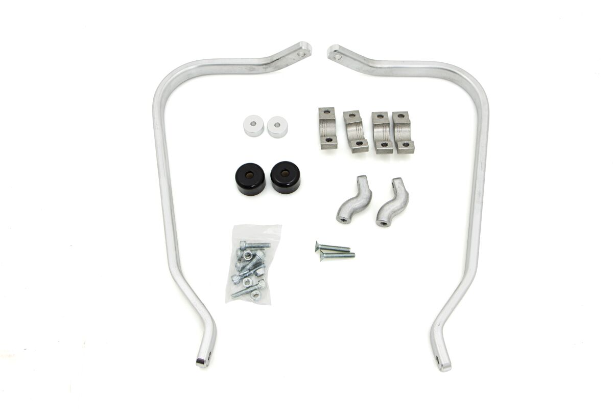 BARKBUSTERS HANDGUARD TRIUMPH TIGR BHG-101-NP
