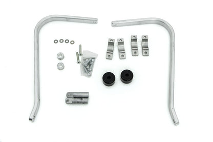BARKBUSTERS HANDGUARD TRIUMPH TIGR BHG-102-NP