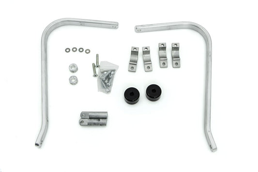 BARKBUSTERS Handguard Triumph TIGR BHG-102-NP