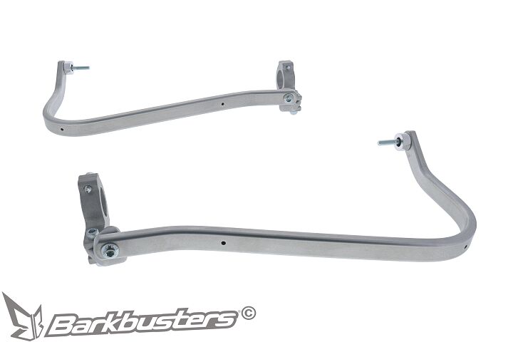 BARKBUSTERS HANDGUARDS BENELLI TRK502 BHG-103-NP