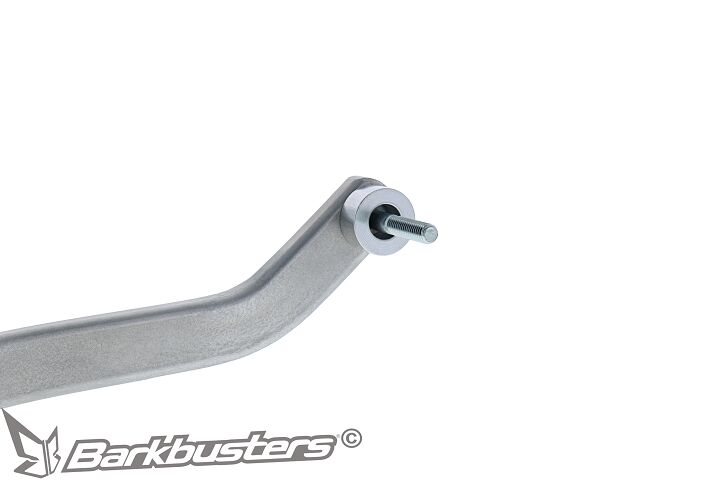 BARKBUSTERS HANDGUARDS BENELLI TRK502 BHG-103-NP
