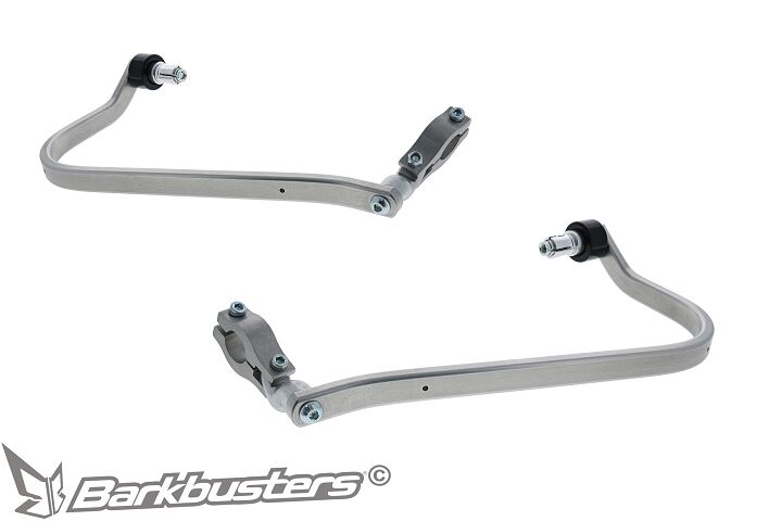 BARKBUSTERS HANDGUARDS CB 750 HORNET BHG-109-NP