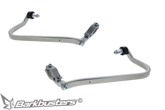 BARKBUSTERS Handguards CB 750 Hornet BHG-109-NP