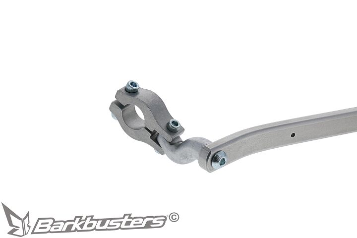 BARKBUSTERS HANDGUARDS CB 750 HORNET BHG-109-NP