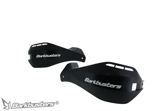 BARKBUSTERS Handguard EGO REPL. BK EGO-203-BK